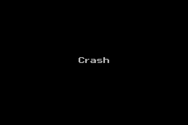 Crash