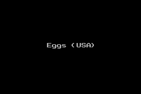 Eggs (USA)