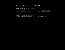 Dead or Alive (Model 2A, Revision A)