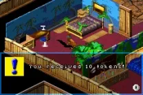 Scooby-Doo - Das Spiel zum Film (G)(Rising Sun)