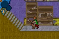 Scooby-Doo Gamepack (E)(Independent)