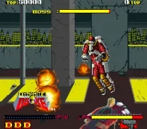Dynamite Duke (US, 25JUL89)