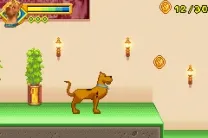 Scooby-Doo 2 - Monster Unleashed (E)(Rising Sun)