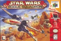 Star Wars - Rogue Squadron (Europe) (En,Fr,De)