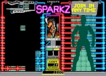 Sparkz (prototype)