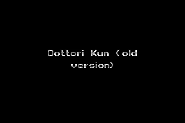 Dottori Kun (old version)