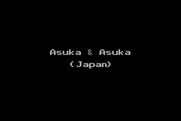 Asuka & Asuka (Japan)