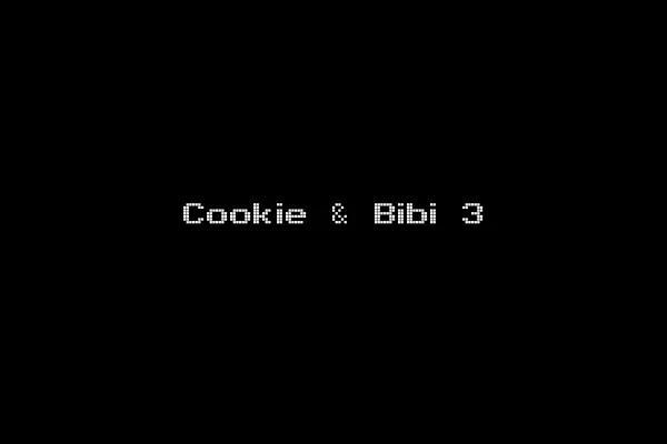 Cookie & Bibi 3