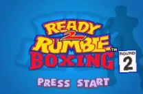 Ready 2 Rumble Boxing - Round 2 (U)(Eurasia)