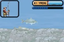 Rapala Pro Fishing (U)(Venom)