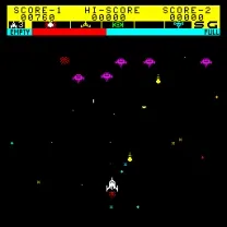 Super Star Battle
