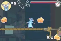 Ratatouille (E)(Independent)
