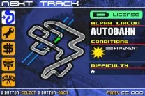 Racing Gears Advance (E)(Rising Sun)
