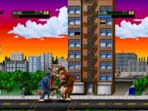 Rampage - World Tour (USA)