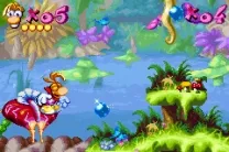 Rayman Advance (U)(Cezar)