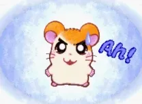 Hamtaro - Ham-Ham Heartbreak (U)(Venom)