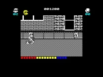 Dynamite Dux (1989)(Activision)