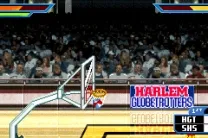 Harlem Globetrotters - World Tour (U)(Sir VG)