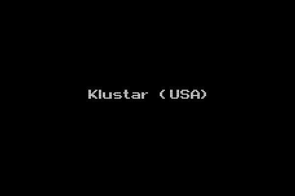 Klustar (USA)
