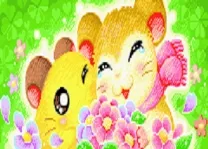 Hamtaro - Rainbow Rescue (E)(Rising Sun)