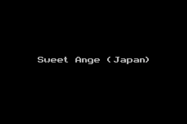 Sweet Ange (Japan)