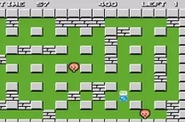Famicom Mini - Vol 9 - Bomberman (J)(Rising Sun)