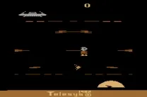 Cosmic Creeps (1982) (Telesys, Don 'Donyo' Ruffcorn) (1002)