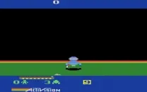 Cosmic Commuter (1984) (Activision, John Van Ryzin) (AG-038-04)