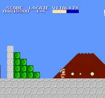 Mystery Quest (USA)
