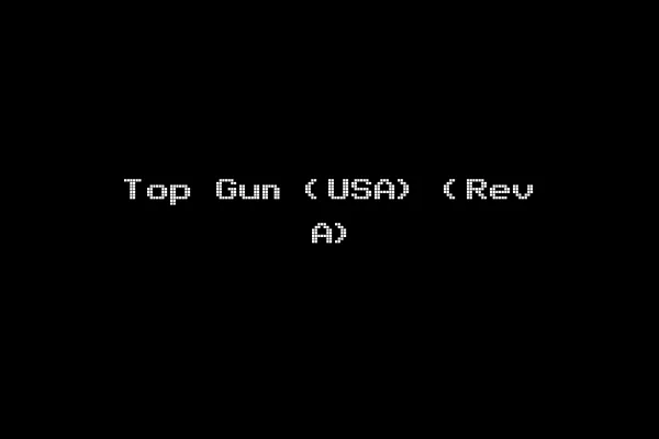 Top Gun (USA) (Rev A)