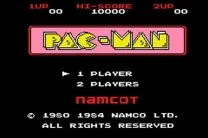 Famicom Mini - Vol 6 - Pacman (J)(Rising Sun)