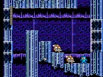 Rockman 5 - Blues no Wana! (Japan)