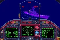 F-18 Super Hornet (U)(Rising Sun)