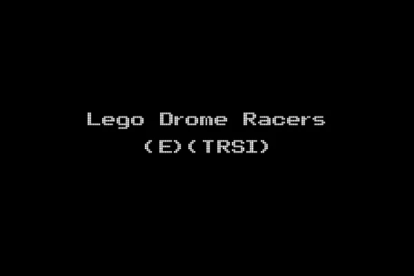 Lego Drome Racers (E)(TRSI)