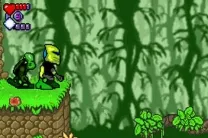 Lego Bionicle Matoran Adventures (U)(Mode7)