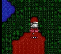 Sweet Home (Japan) [En by Gaijin+Suicidal v1.0]
