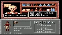 Dungeon Magic - Sword of the Elements (USA)