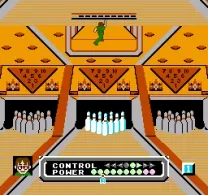 Dynamite Bowl (Japan)