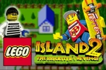 Lego Island 2 - The Brickster's Revenge (E)(Paradox)