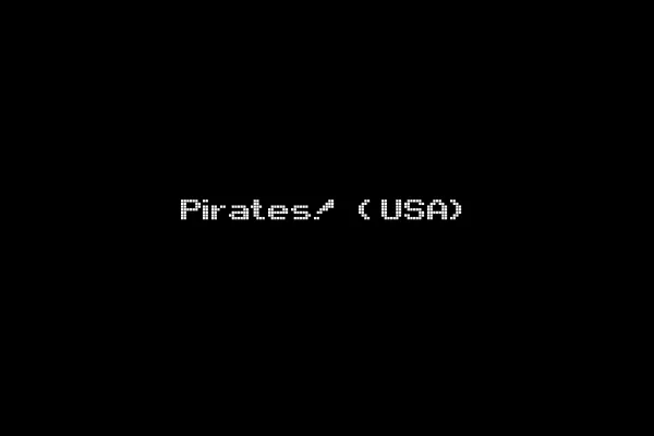 Pirates! (USA)