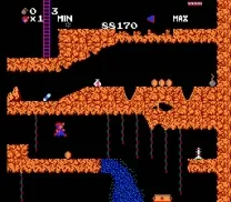 Spelunker (USA)