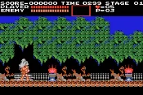 Famicom Mini - Vol 29 - Akumajo Dracula (J)(Caravan)