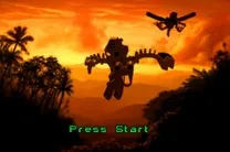 Lego Bionicle (U)(Mode7)