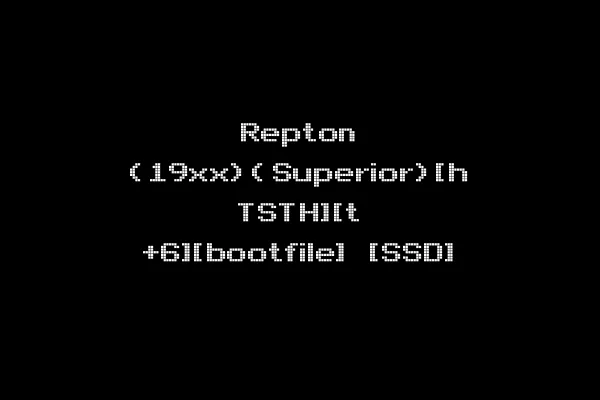 Repton (19xx)(Superior)[h TSTH][t +6][bootfile] [SSD]