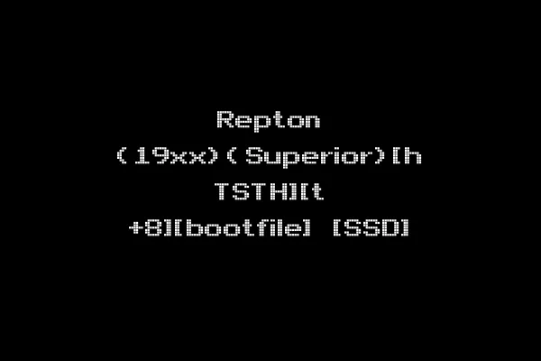 Repton (19xx)(Superior)[h TSTH][t +8][bootfile] [SSD]