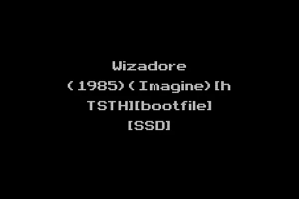 Wizadore (1985)(Imagine)[h TSTH][bootfile] [SSD]
