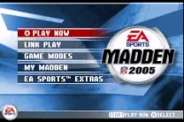 Madden NFL 2005 (U)(Venom)