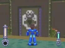 Mega Man 64 (USA)