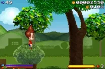 Jimmy Neutron - Boy Genius (E)(Cezar)