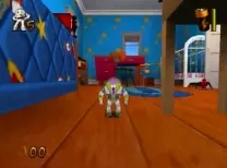 Toy Story 2 (USA)